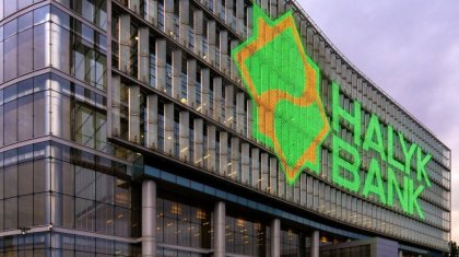 Halyk Bank-тің алаяқтармен байланысы бар ма? (ВИДЕО)
