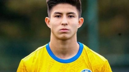 Сәтпаев Зайнутдиновті басып озды: Қазақстанның ең қымбат футболшылары анықталды