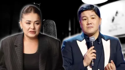 «Тұрсынбек мырзаға жаздым, алдынан өттім»: Мөлдір Мұқанова сұхбатына қатысты пікір білдірді