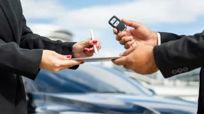 Автокөлік лизингі: халық үшін мүмкіндік пе, әлде жаңа несие түрі ме?