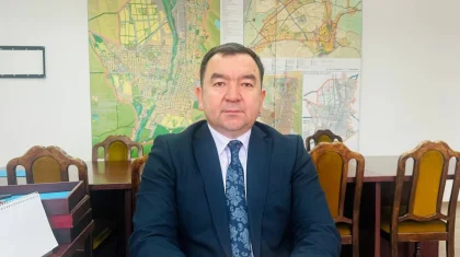 «TikTok-та ғана белсенді»: Талғар әкімі қар тазаламағаны үшін айыппұл арқалады