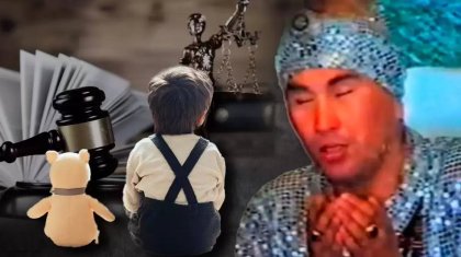 «Асырап алған балаларына өлген иттің етін жегізді»: Шымкентте емші Смановқа сот үкімі шықты