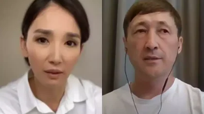 Шымкенттің экс-әкімінің ағасы Марат Әйтенов пен Дана Әтешова атышулы мүлік дауы бойынша келісімге келді