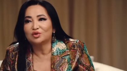 «Есіктен кіріп, төр менікі демеңдер!»: Гүлзира Айдарбекова келіндеріне ескерту жасады (ВИДЕО)