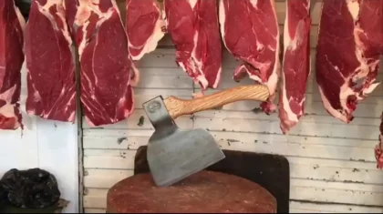 Арқалықта тағы ет қымбаттауы мүмкін