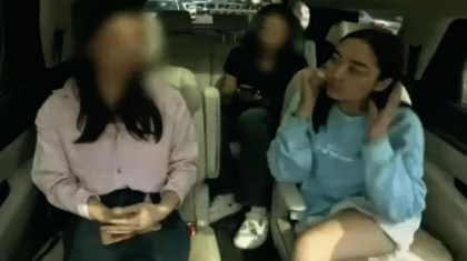 Жаңа адамдар InDrive компаниясымен такси қызметтеріндегі қауіпсіздікті арттыру жобасын бастады (ВИДЕО)