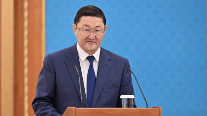 «Назардан тыс қалмайды»: Бас прокурор қаза тапқан сарбаздардың аналарымен кездесетінін айтты