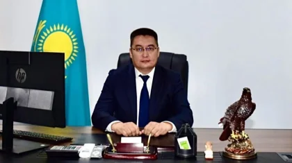 Ақтөбе облысында қала әкімі пара алды деген күдікпен ұсталды