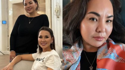 «Жаңа жылға дейін шығады»: «Келінжан» сериалының продюсері көптен сүйінші сұрады