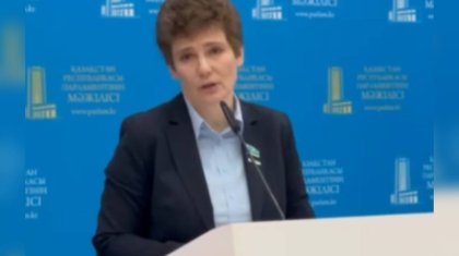 «Мемлекет мені ұмытсын!»: Қазақстанда азаматтар өздерін базадан өшіре ала ма?