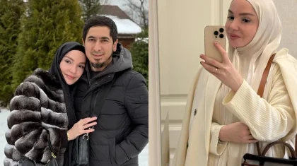 «Кірдің ішінде өмір сүретін халық»: Танымал блогер қазақтарды қорлап, тіл тигізді