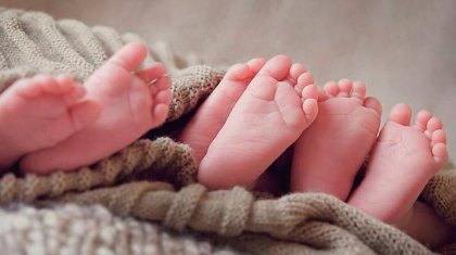 Ақтөбе облысында үшем дүниеге келді