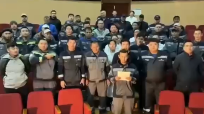 «Қазақтелекомда» сыйақы дауы: басшылар миллион алды, жұмысшылар – 20 мың