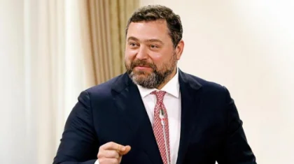 Михаил Ломтадзе елдегі танымал футбол клубының иесі атанды