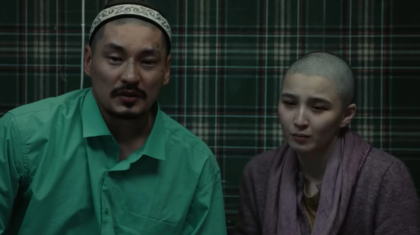 «Анау-мынау адам қарай алмайды»: Отандық «Ауру» фильміне цензура қойылды (ФОТО)