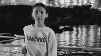 Яна Легкодимова ісі: қоғамдағы қатыгездік қайдан шығады?