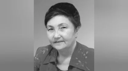 Қаралы хабар: Танымал ақын Күләш Ахметова өмірден өтті