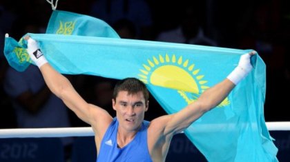 Бүгін – Олимпиада чемпионы Серік Сәпиевтің туған күні (ВИДЕО)