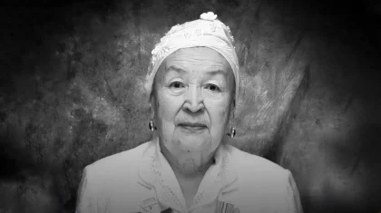 Елімізге белгілі театр актрисасы өмірден өтті