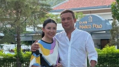 «Мен Жұмабекті емдеймін»: Тамара Асар қиын кезеңді қалай өткеріп жатқанын айтты