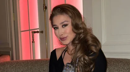 «Олигарх ағашкалар керек»: Әнші Бүркіттің қарындасы «тоқал» болуға дайын екенін айтты