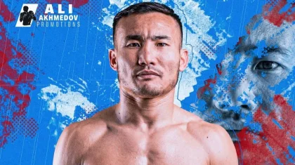 «Ұзақ үзілістен кейін…»: Қанат Ислам шаршы алаңға қайта оралады