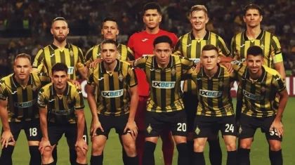 «Қайрат» Чемпиондар лигасындағы ойындарын Астанада өткізеді