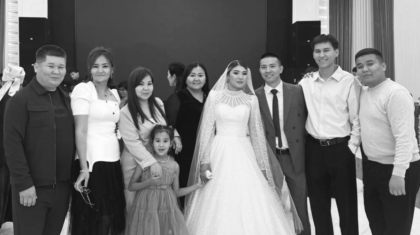 «Тіл қатпастан бізді тастап кеттің»: Астаналық фельдшердің қайын апасы келінін жоқтады