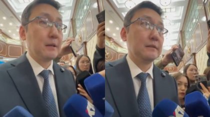 Алғабас өртіндегі үш адамның жағдайы өте ауыр: екеуі ИВЛ-де, дәрігерлер өмір үшін арпалысып жатыр