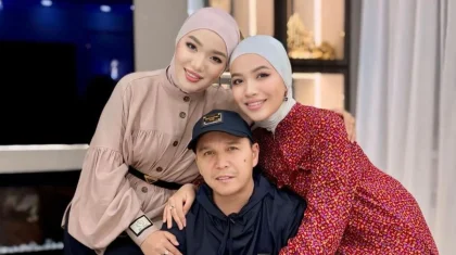 Заңсыз 162 млн пайда тапқан Абай Бегейдің қызы қылмыстық жазадан құтылып кетті