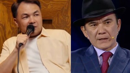 «Қайта қатындардың құтырғаны жақсы болды»: Блогер белгілі ақынның пікіріне қарсы шықты