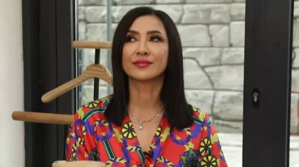 «Қандай қиын»: Әнші Меруерт Түсіпбаева жақынынан айырылды (ФОТО)