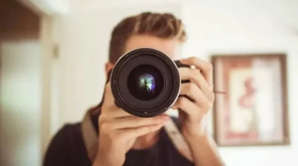 Қазақстанда адамдарды рұқсатсыз фото-видеоға түсіруге тыйым салынбақ