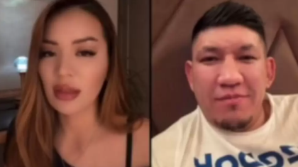 «Жасайтын да жерің қалмаған!»: Қуат Хамитов тікелей эфирде қызға тіл тигізді