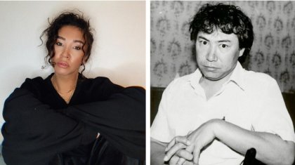 «Өзі де білмеген еді»: Мұстафа Өзтүріктің қызы әкесіне жазба арнады