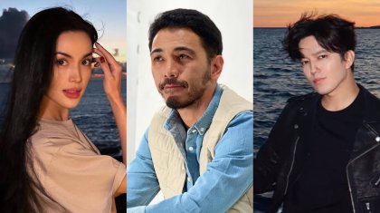 «Ақботаға Димаштың өзі ғашық еді»: Дәурен Айдарқұловтың сұхбаты талқыға түсті (ВИДЕО)