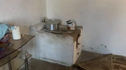 Түркістан облысында бір отбасынан 7 адамға иіс тиіп уланды