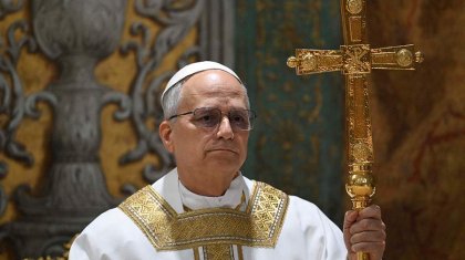 Рим папасы екі әйел алатындарға үндеу жасады