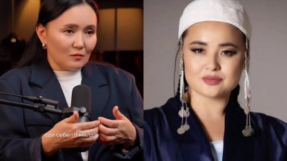 «Ол бұрыннан бай»: Заңгер Мөлдір Мұқанның жасырын табысы жайлы айтты  (ВИДЕО)