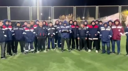 «Жалғызтөбемұнай» жұмысшылары тағы да дабыл қақты: ұжымдық шарт орындалмай жатыр