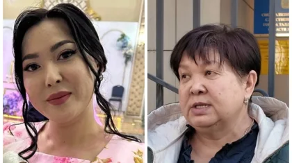 «Жүкті болуы мүмкін»: Марқұм Айзат Жұманованың туыстары сотта тың деректермен бөлісті