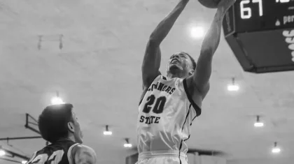 Матч кезінде жарақат алған 20 жастағы баскетболшы көз жұмды