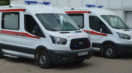 Бұдан былай шұғыл жедел жәрдем шақырту ақысы қымбаттауы мүмкін