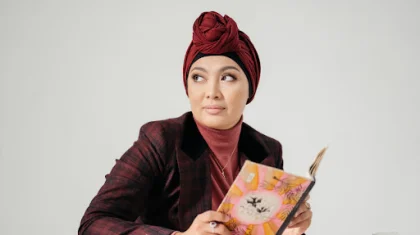 «Қатал күйеу – Алланың сыйы»: Белгілі коучтың әйелдерге айтқан ақылы жұрттың ашуын туғызды