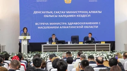 «Құдай оларды онсыз да жазалады»: Шенеуніктің мүгедектігі бар адамдарға қатысты айтқан сөзі сынға ұшырады