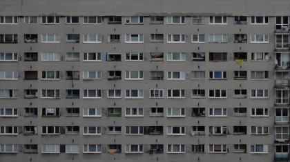 Петропавл тұрғыны 12-қабаттан құлап кетті