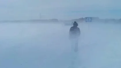 Павлодарда үш апта бұрын жоғалған ер адам әлі іздестіріліп жатыр