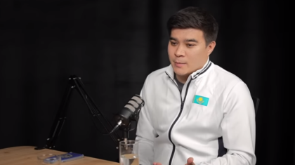 «Барғандары бір қора, алғандары бір қола»: Спорт журналисі дзюдошыларды сынады