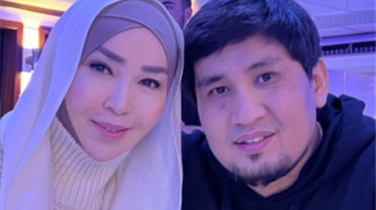 «Күйеуді өзгерте алмайсың»: Айнұр Тұрсынбаеваның жазбасы елді ойландырып қойды (ВИДЕО)