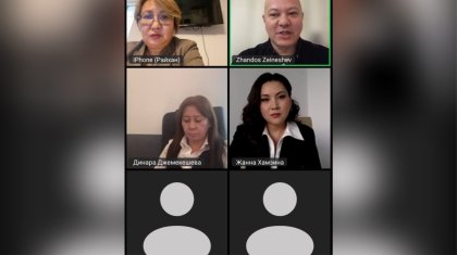 Кәсіпкерлер арбитраждан шаршады: төрешілердің туыстық және таныстық байланысы бизнеске қауіп төндіріп тұр